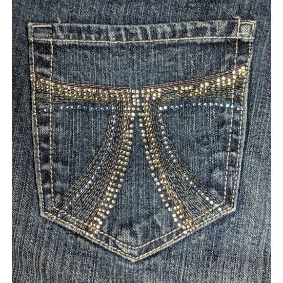 Seven7 Jeans - Size 8 - GUC - Picture 8 of 9